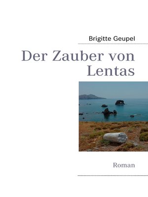cover image of Der Zauber von Lentas